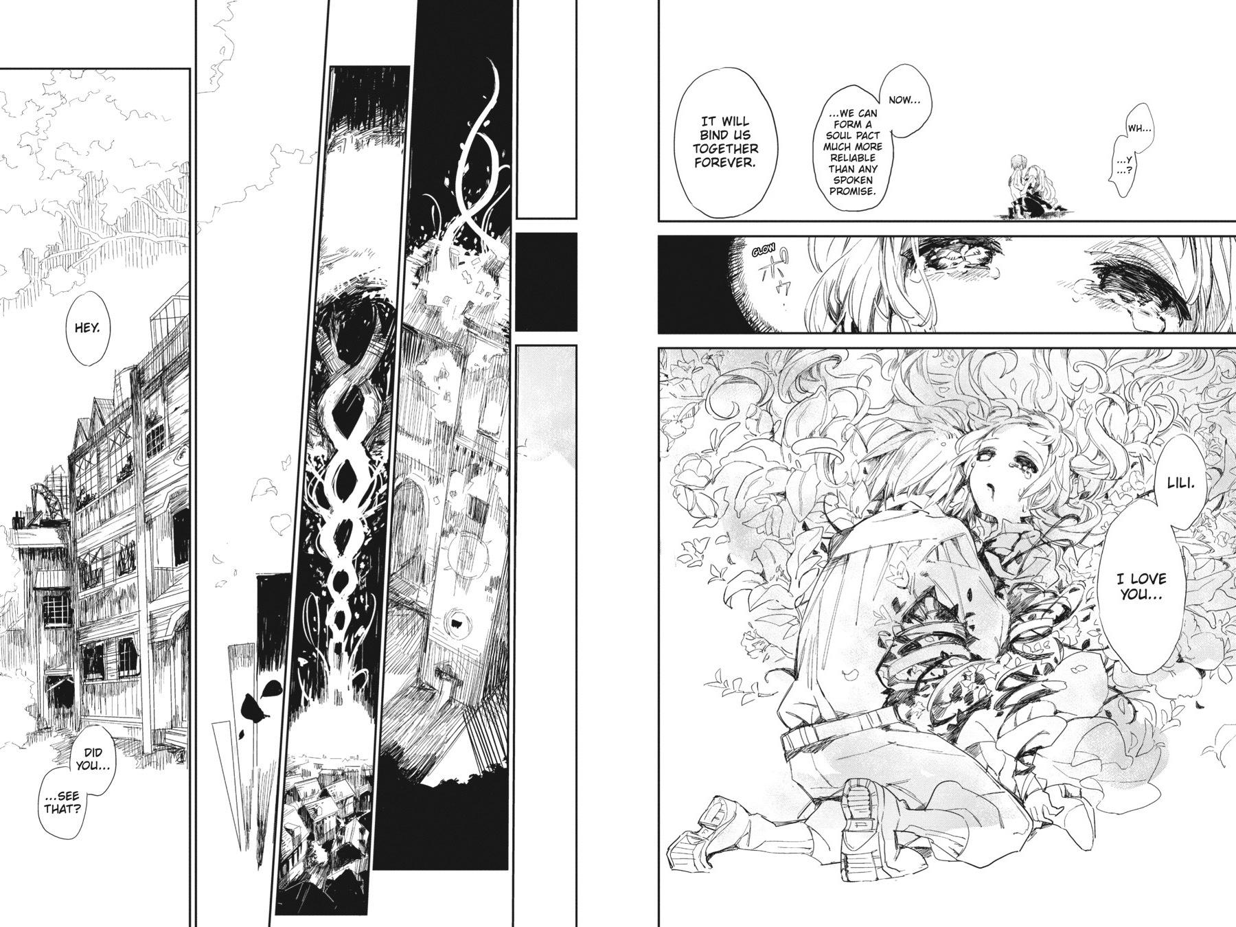 Toilet Bound Hanako Kun, Chapter 0.5 image 63